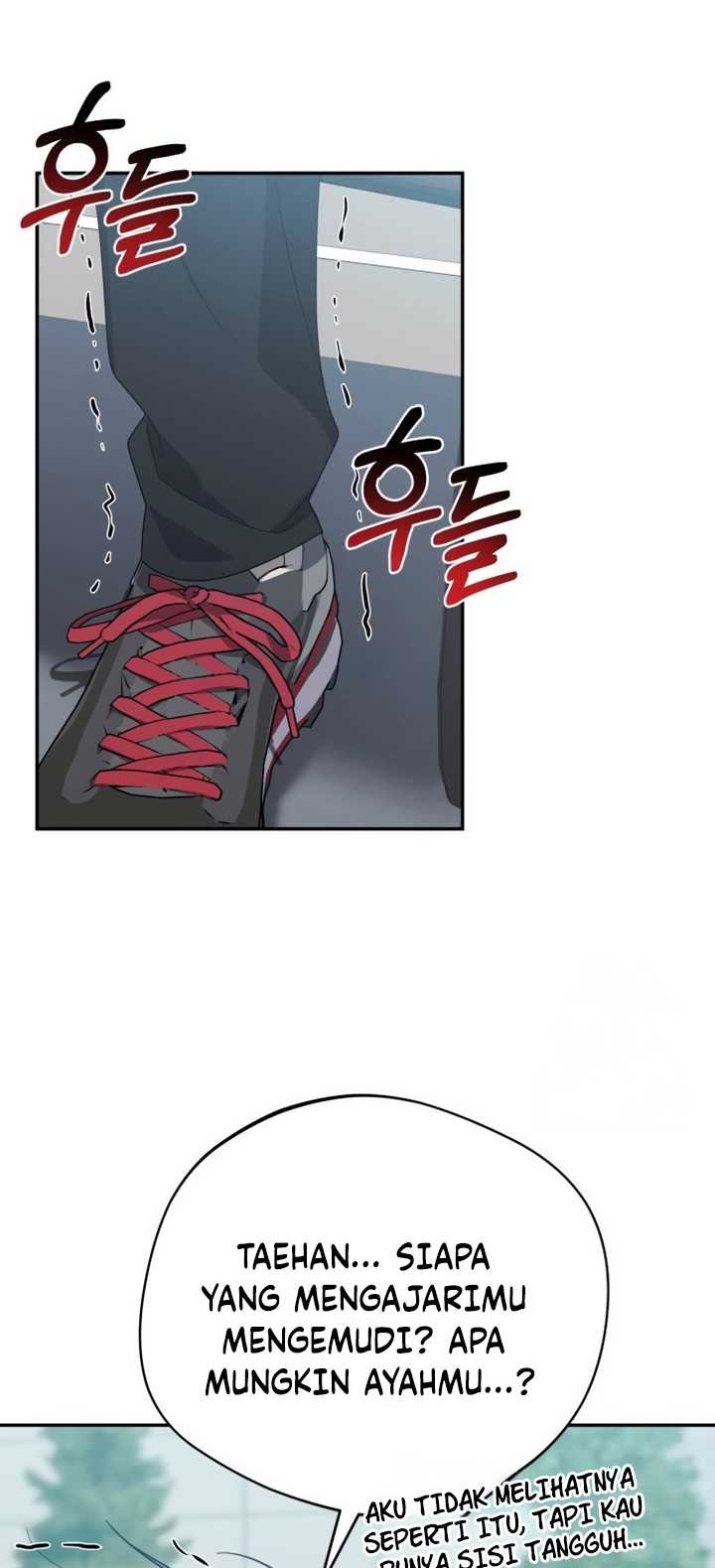 The Heavenly Demon Will Give You a Massage Chapter 19 Gambar 3