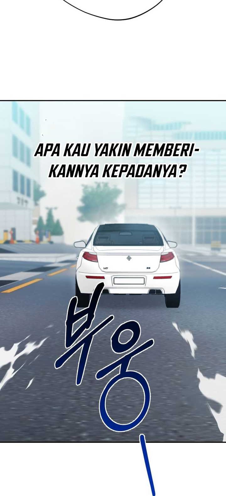 The Heavenly Demon Will Give You a Massage Chapter 19 Gambar 7
