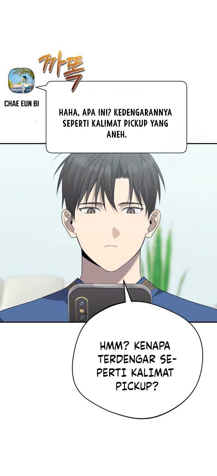 The Heavenly Demon Will Give You a Massage Chapter 19 Gambar 9