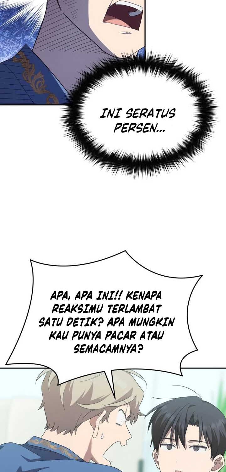 The Heavenly Demon Will Give You a Massage Chapter 19 Gambar 11