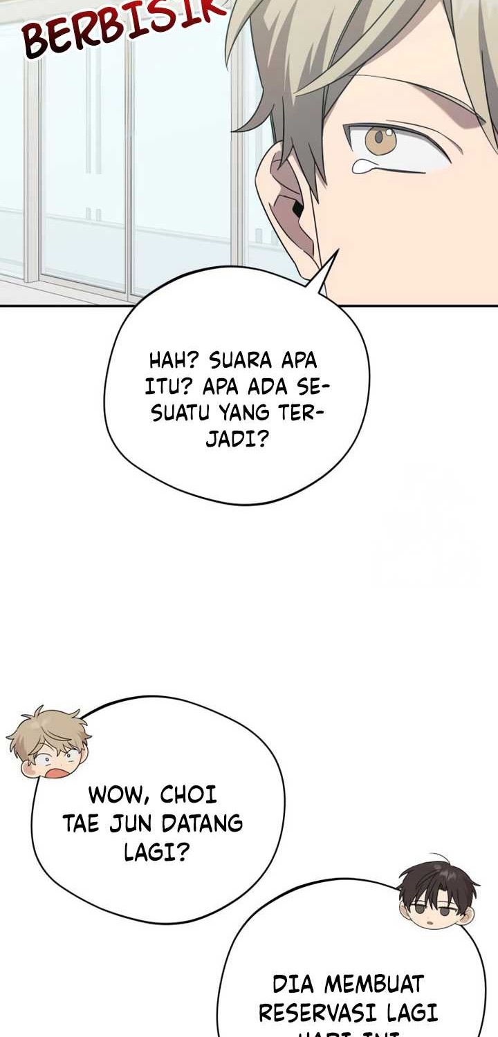 The Heavenly Demon Will Give You a Massage Chapter 19 Gambar 13
