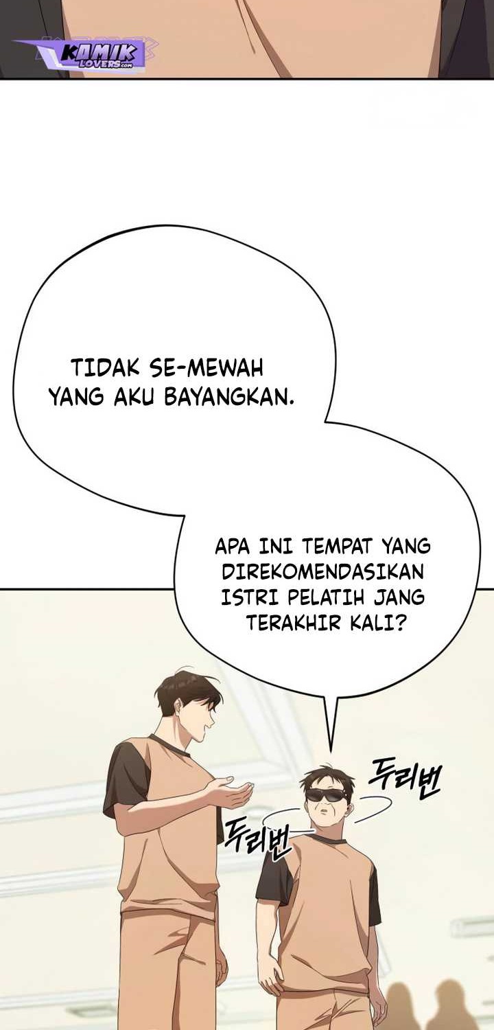 The Heavenly Demon Will Give You a Massage Chapter 19 Gambar 15