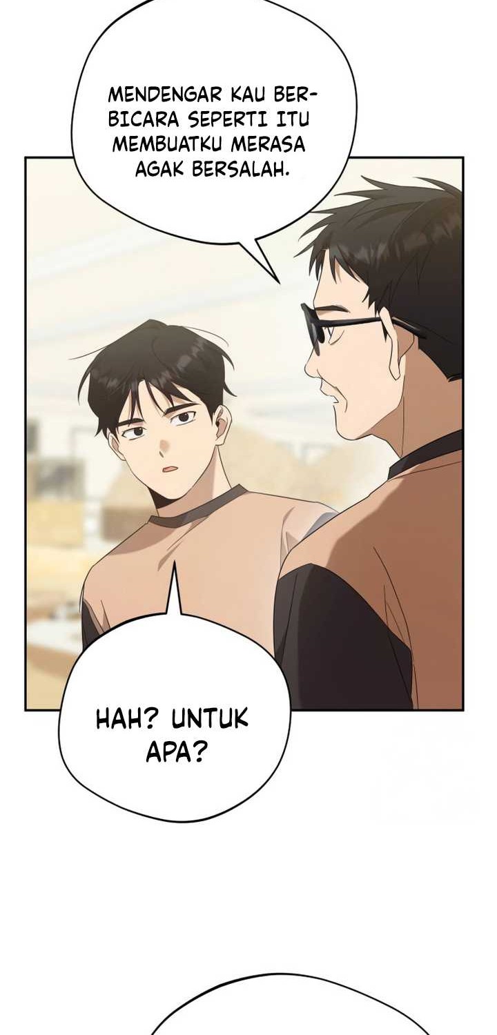 The Heavenly Demon Will Give You a Massage Chapter 19 Gambar 17