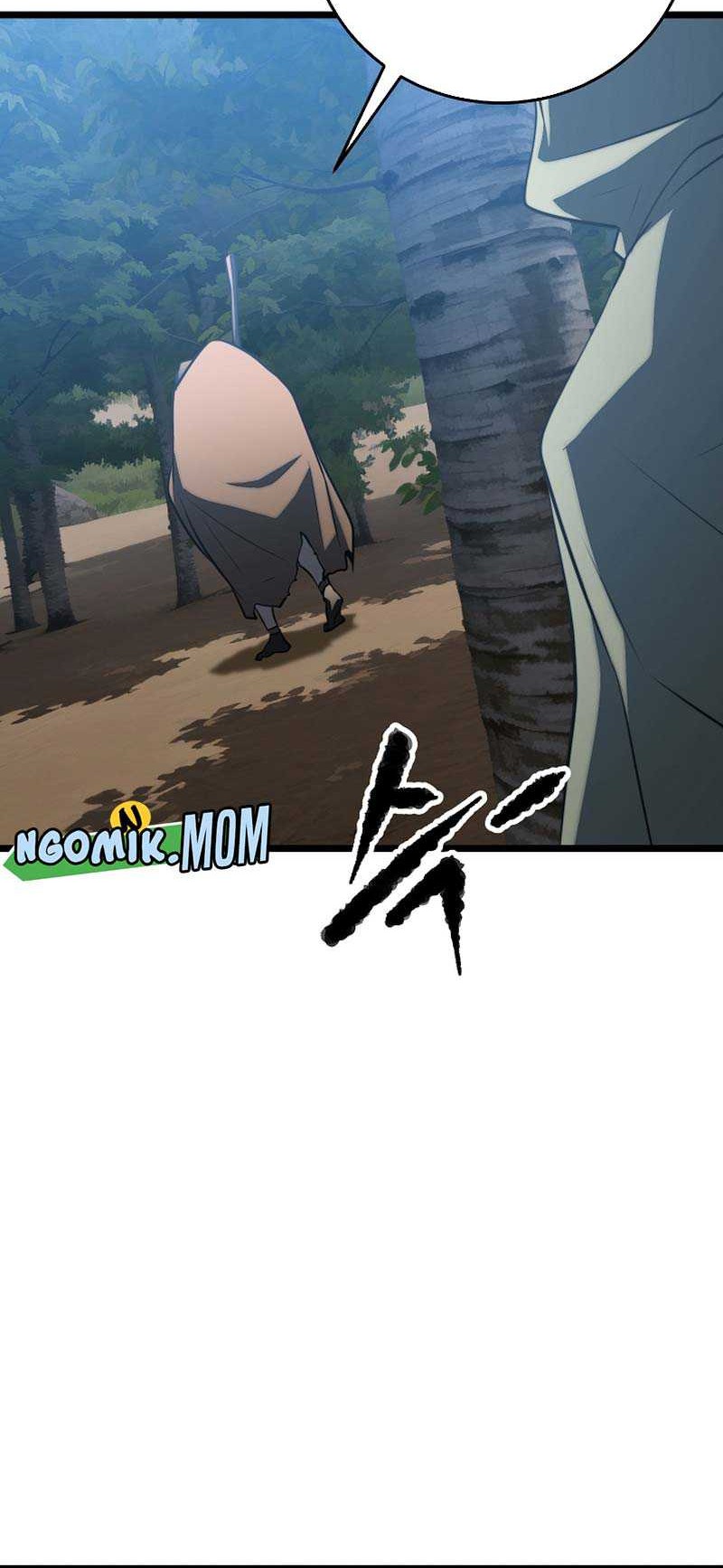 The Heavenly Demon Destroys the Lich King’s Murim Chapter 94 Gambar 37