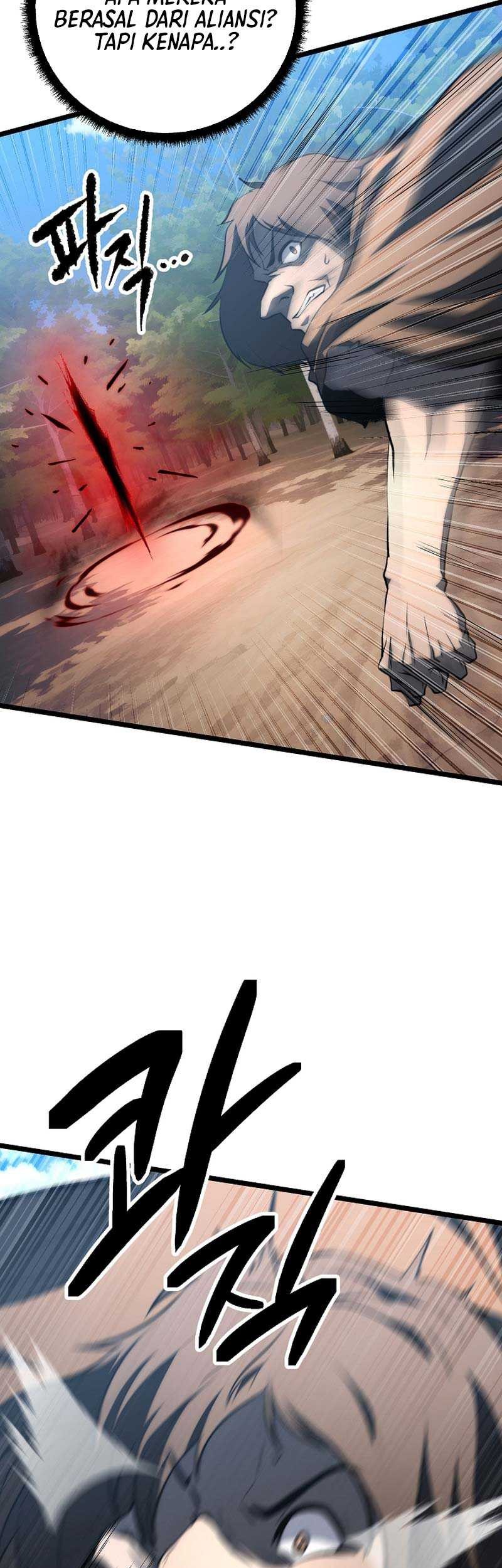 The Heavenly Demon Destroys the Lich King’s Murim Chapter 94 Gambar 40