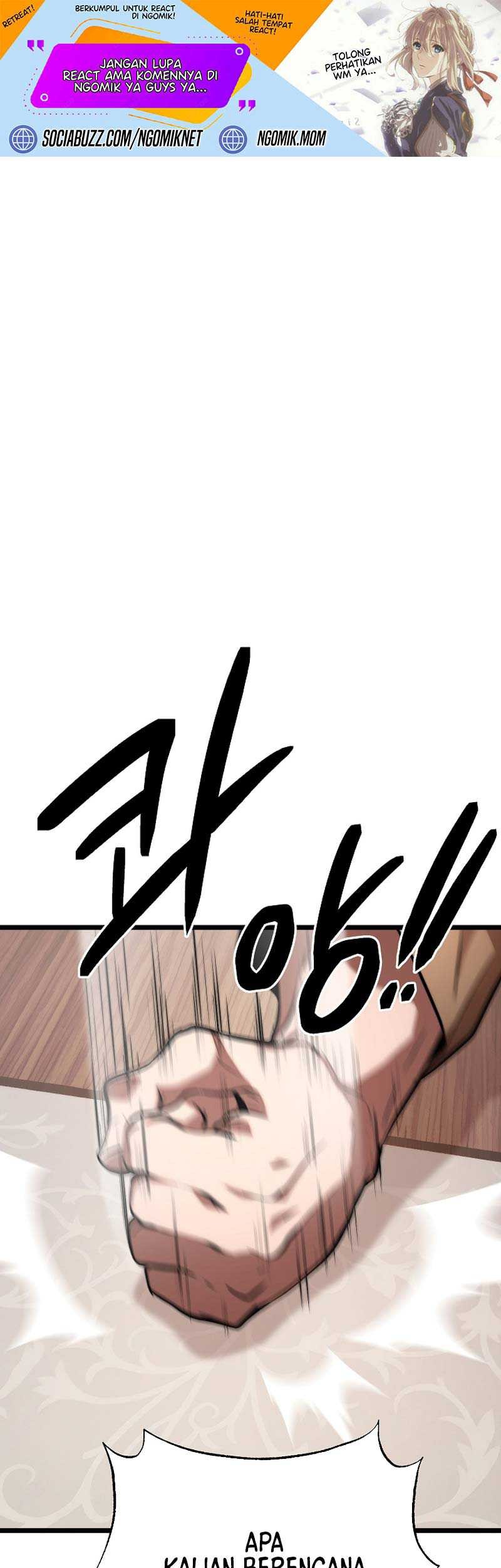 Baca The Heavenly Demon Destroys the Lich King’s Murim Chapter 94 Gambar 2