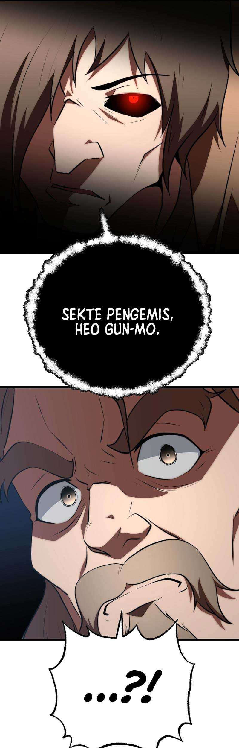 The Heavenly Demon Destroys the Lich King’s Murim Chapter 94 Gambar 62