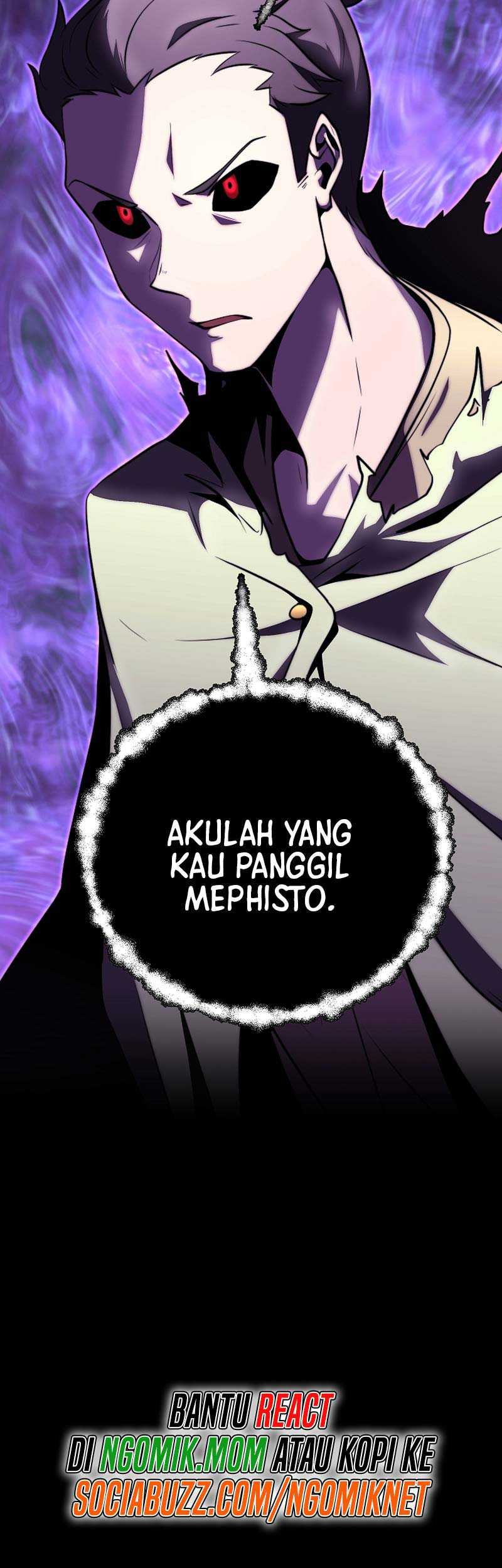The Heavenly Demon Destroys the Lich King’s Murim Chapter 94 Gambar 68