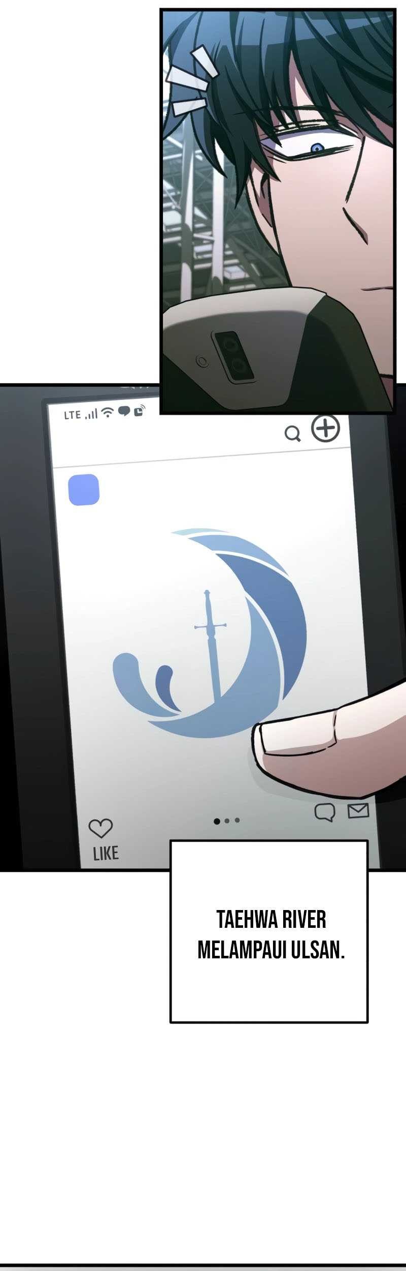 The Genius Assassin Who Takes it All Chapter 34 Gambar 40