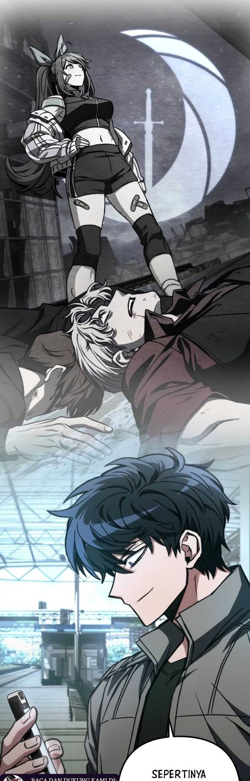 The Genius Assassin Who Takes it All Chapter 34 Gambar 41