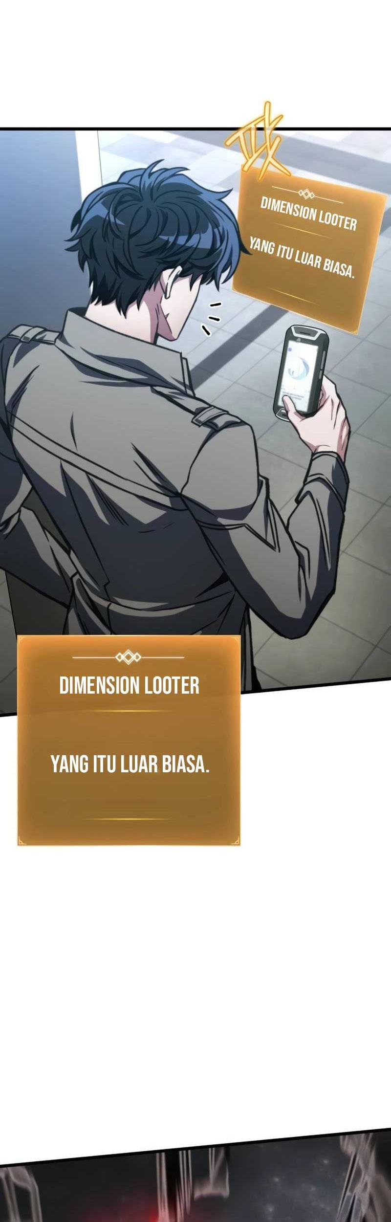 The Genius Assassin Who Takes it All Chapter 34 Gambar 43