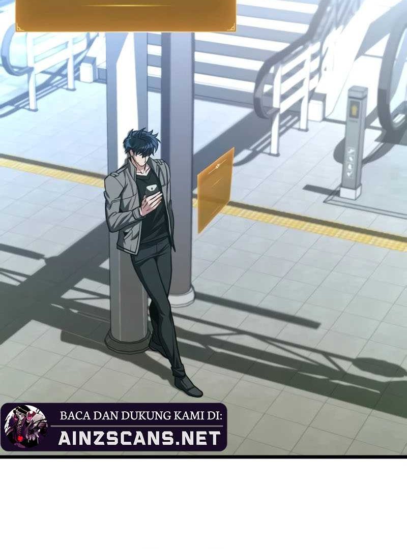 The Genius Assassin Who Takes it All Chapter 34 Gambar 45