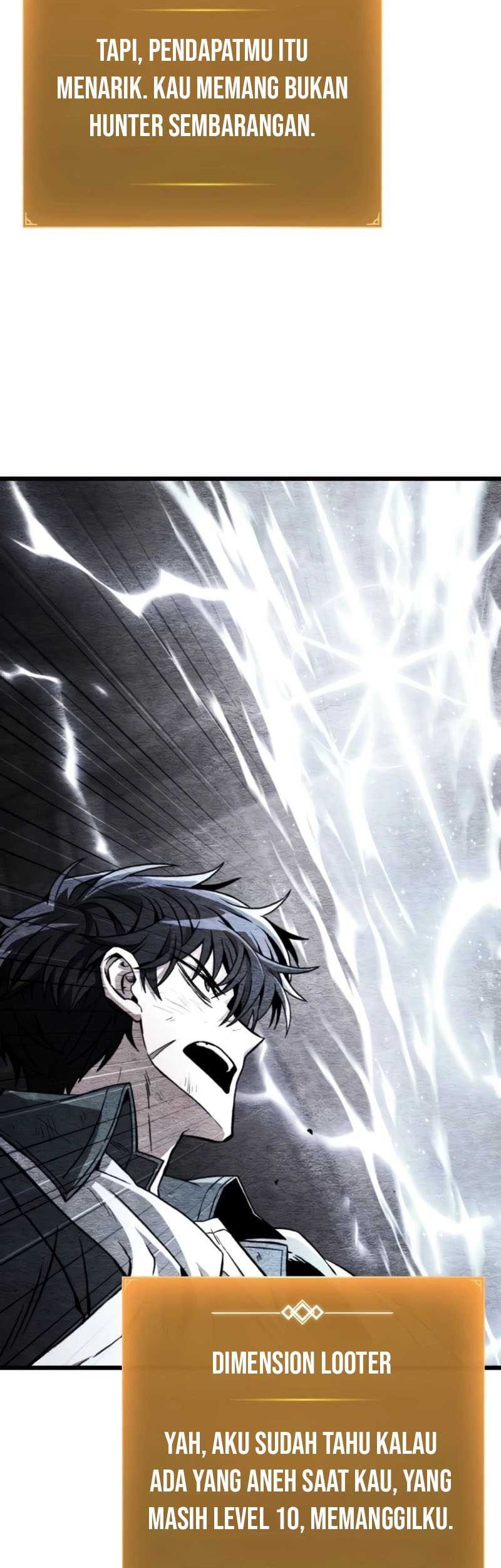 The Genius Assassin Who Takes it All Chapter 34 Gambar 48