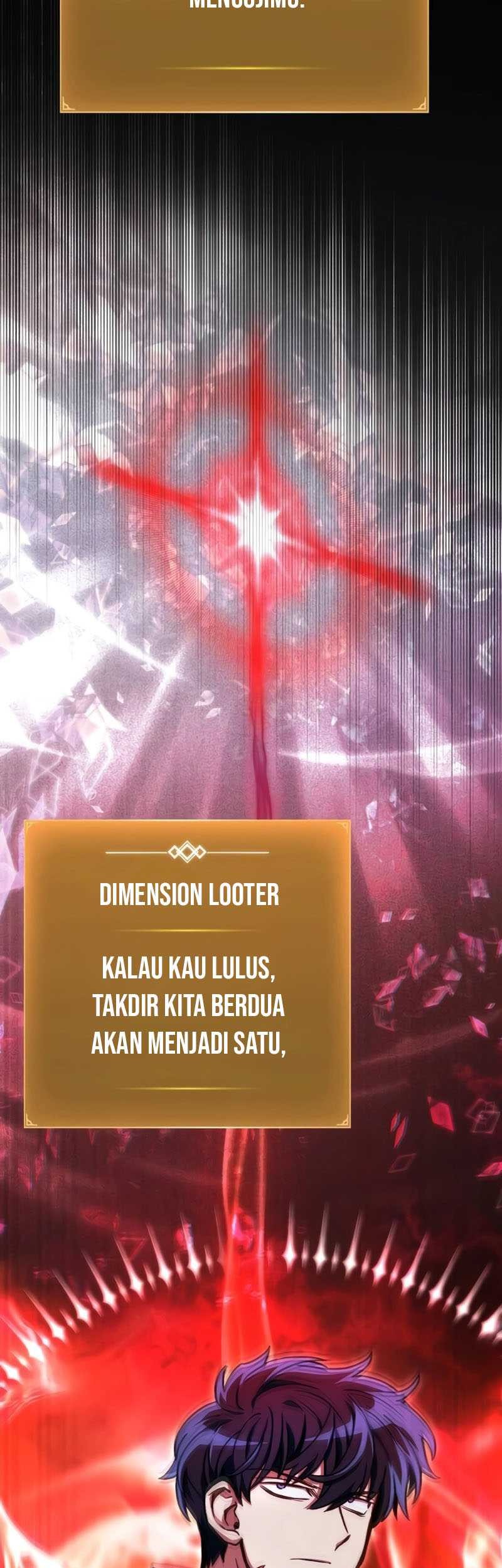 The Genius Assassin Who Takes it All Chapter 34 Gambar 50