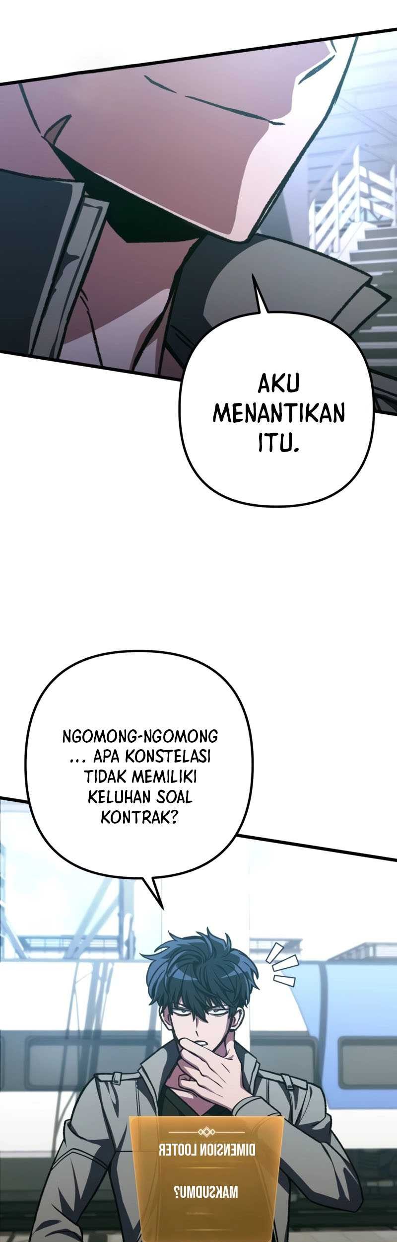 The Genius Assassin Who Takes it All Chapter 34 Gambar 52