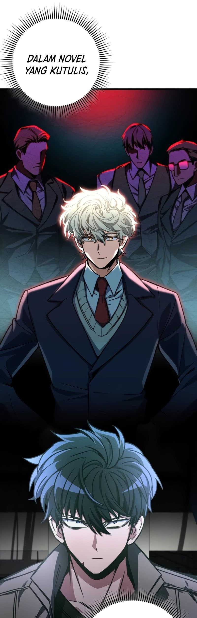 The Genius Assassin Who Takes it All Chapter 34 Gambar 54