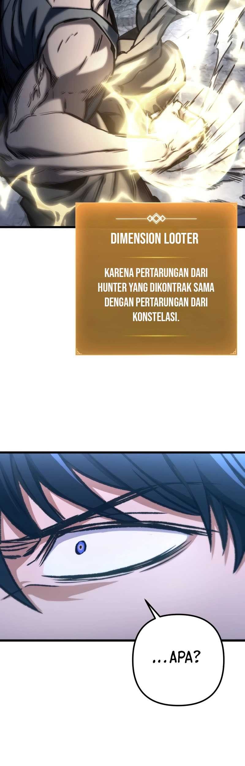 The Genius Assassin Who Takes it All Chapter 34 Gambar 56