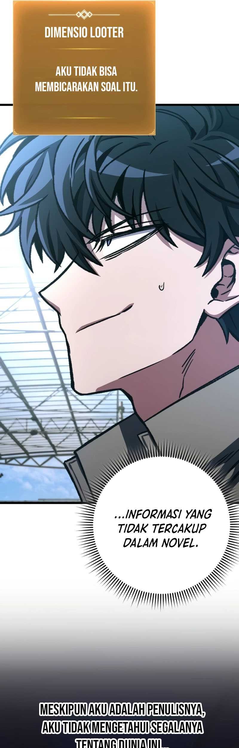 The Genius Assassin Who Takes it All Chapter 34 Gambar 58