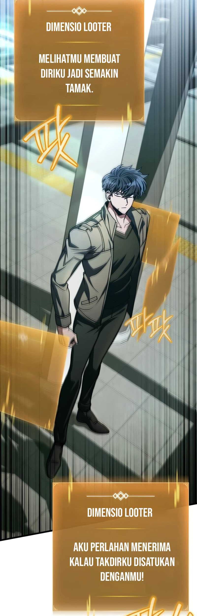 The Genius Assassin Who Takes it All Chapter 34 Gambar 61