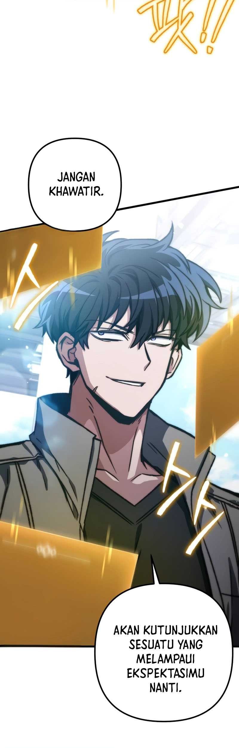 The Genius Assassin Who Takes it All Chapter 34 Gambar 62