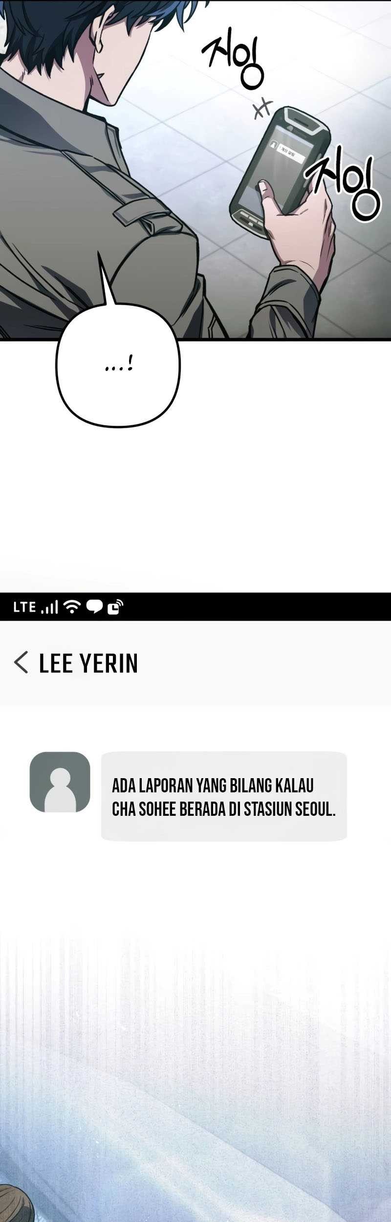 The Genius Assassin Who Takes it All Chapter 34 Gambar 64