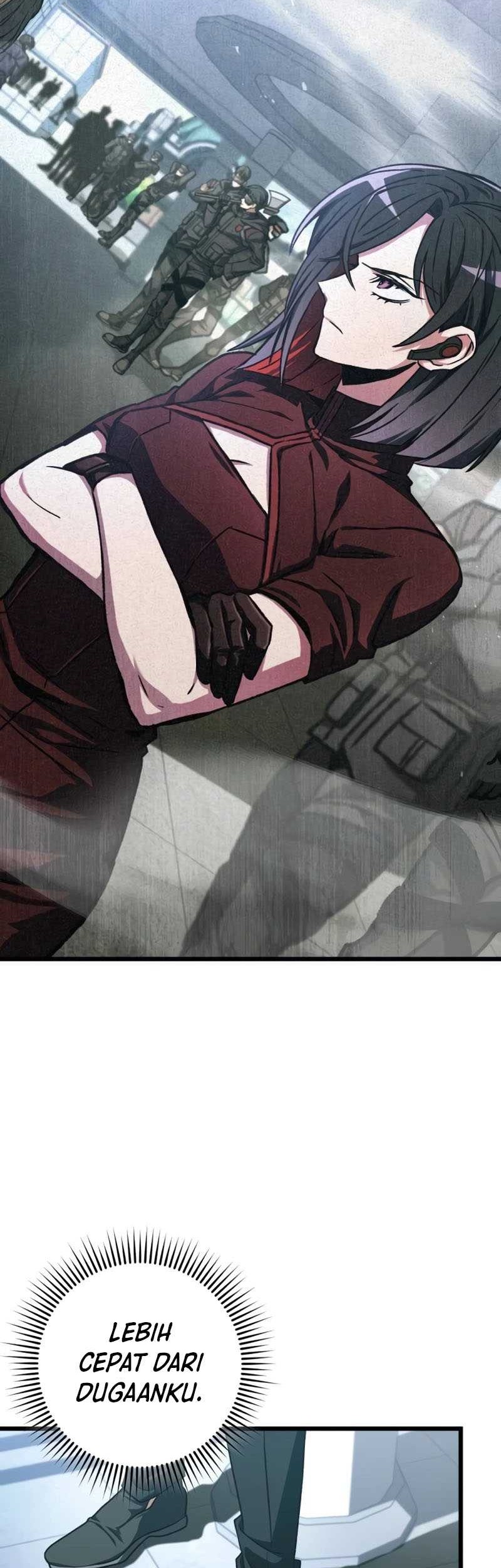 The Genius Assassin Who Takes it All Chapter 34 Gambar 65