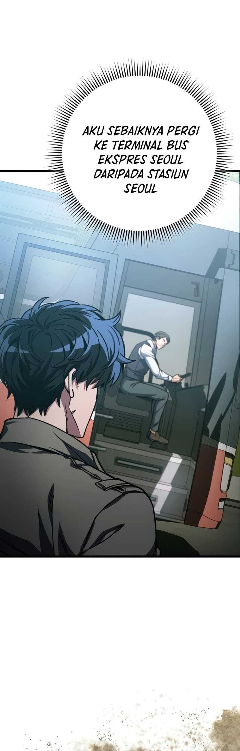 The Genius Assassin Who Takes it All Chapter 34 Gambar 67