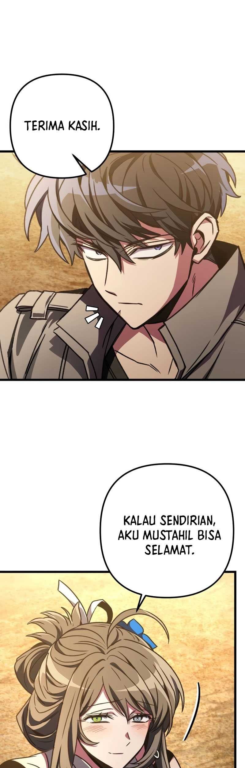 The Genius Assassin Who Takes it All Chapter 34 Gambar 4