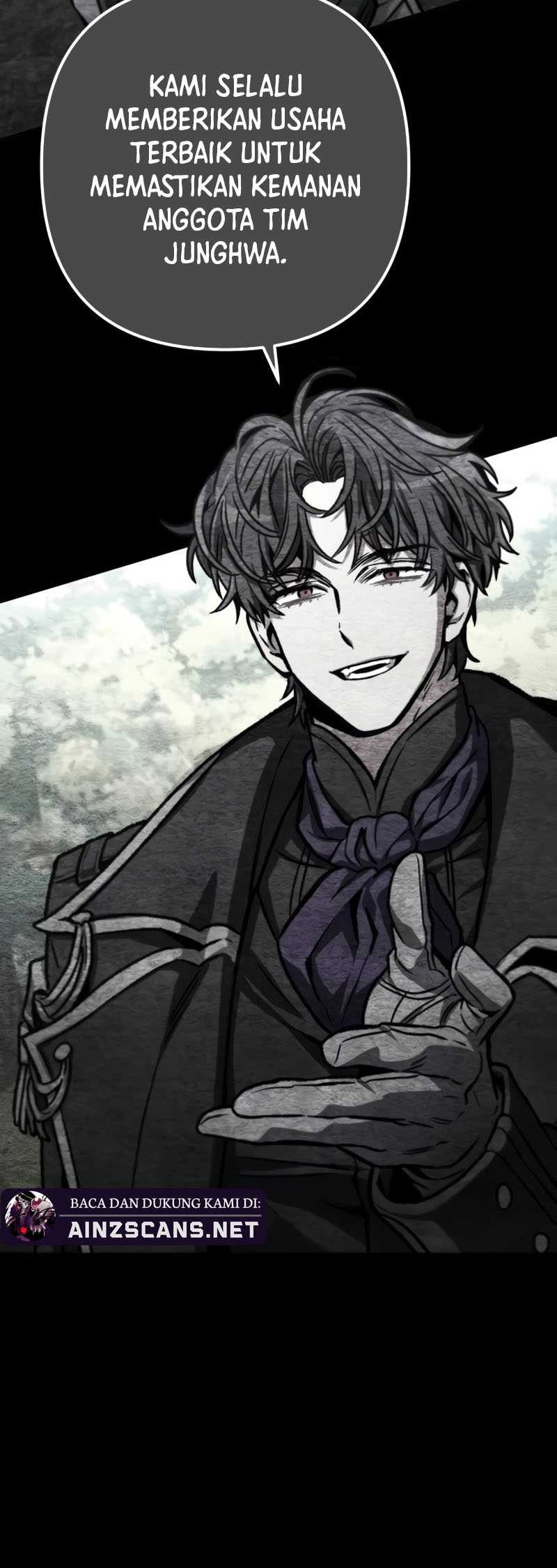 The Genius Assassin Who Takes it All Chapter 34 Gambar 9