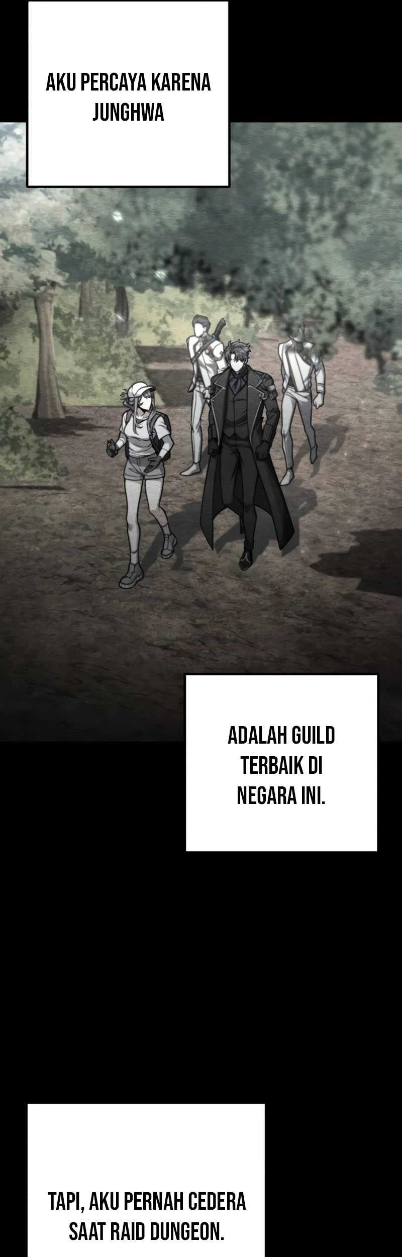 The Genius Assassin Who Takes it All Chapter 34 Gambar 10