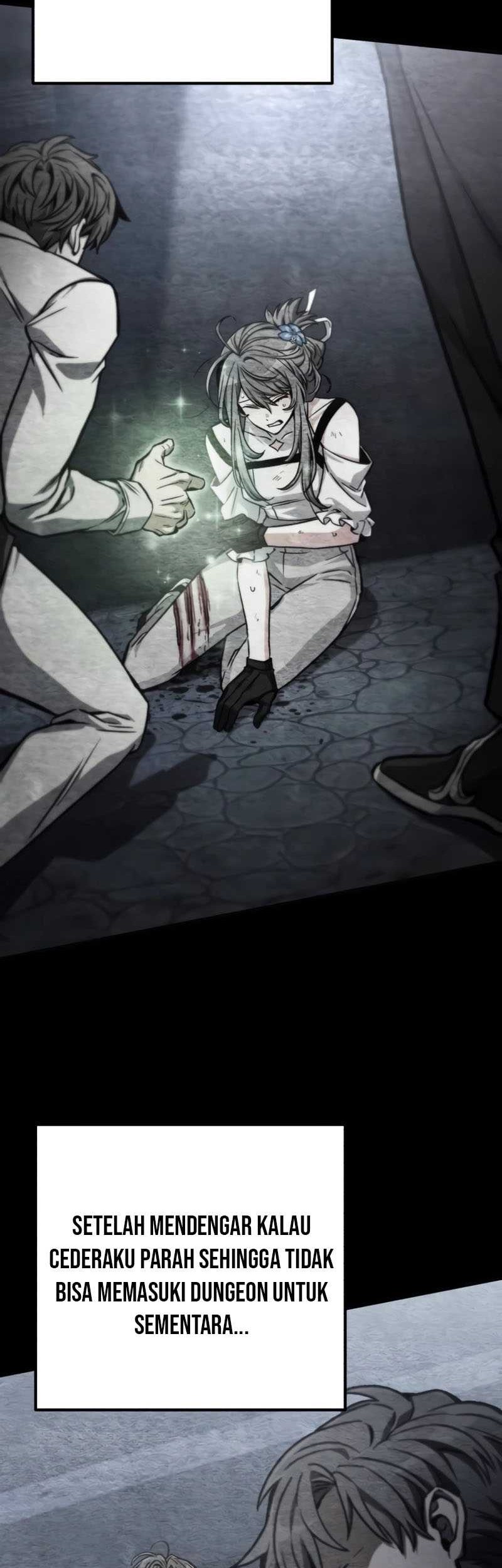 The Genius Assassin Who Takes it All Chapter 34 Gambar 11