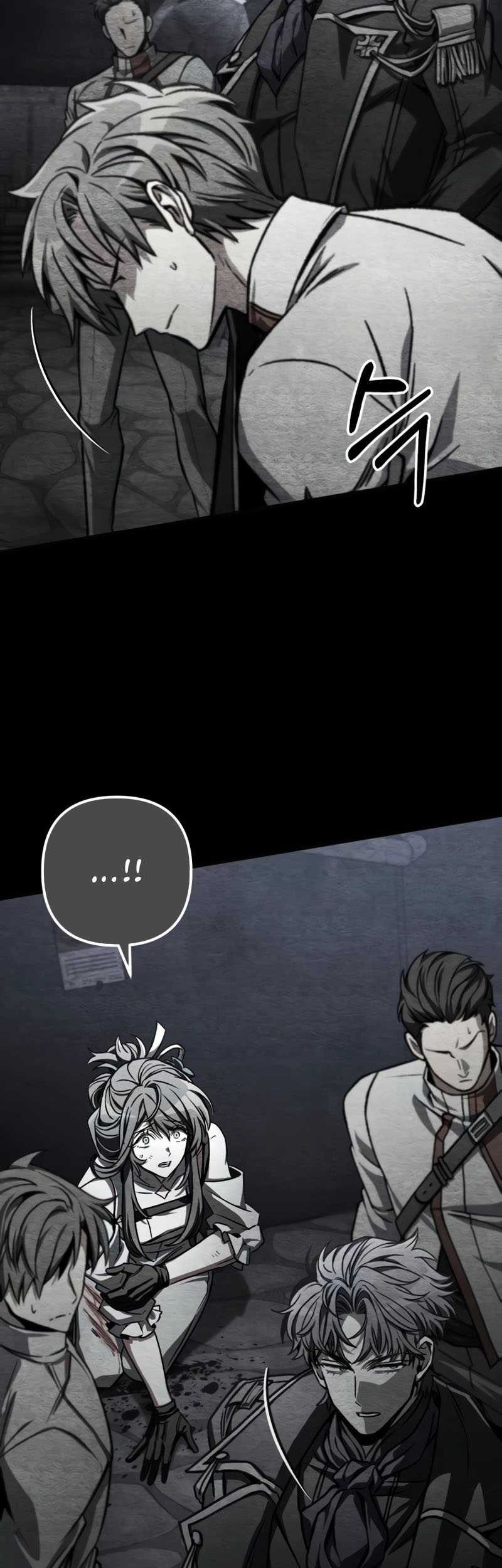 The Genius Assassin Who Takes it All Chapter 34 Gambar 13
