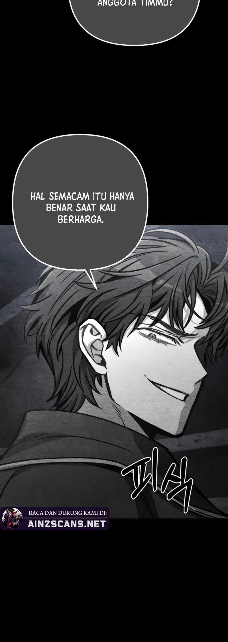The Genius Assassin Who Takes it All Chapter 34 Gambar 15