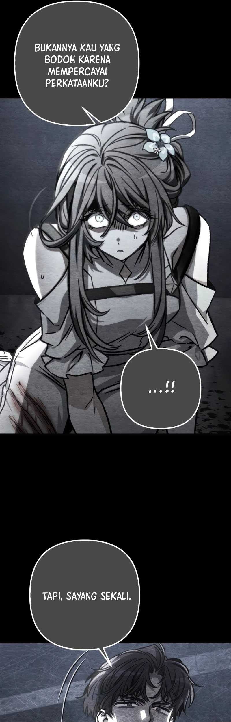 The Genius Assassin Who Takes it All Chapter 34 Gambar 16