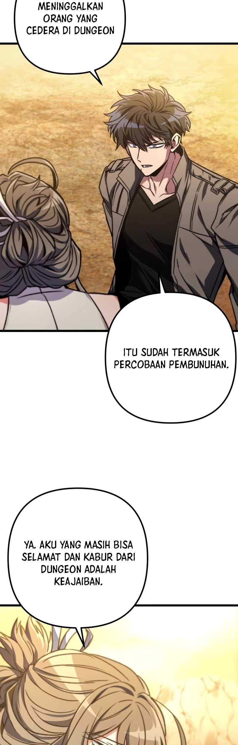 The Genius Assassin Who Takes it All Chapter 34 Gambar 18