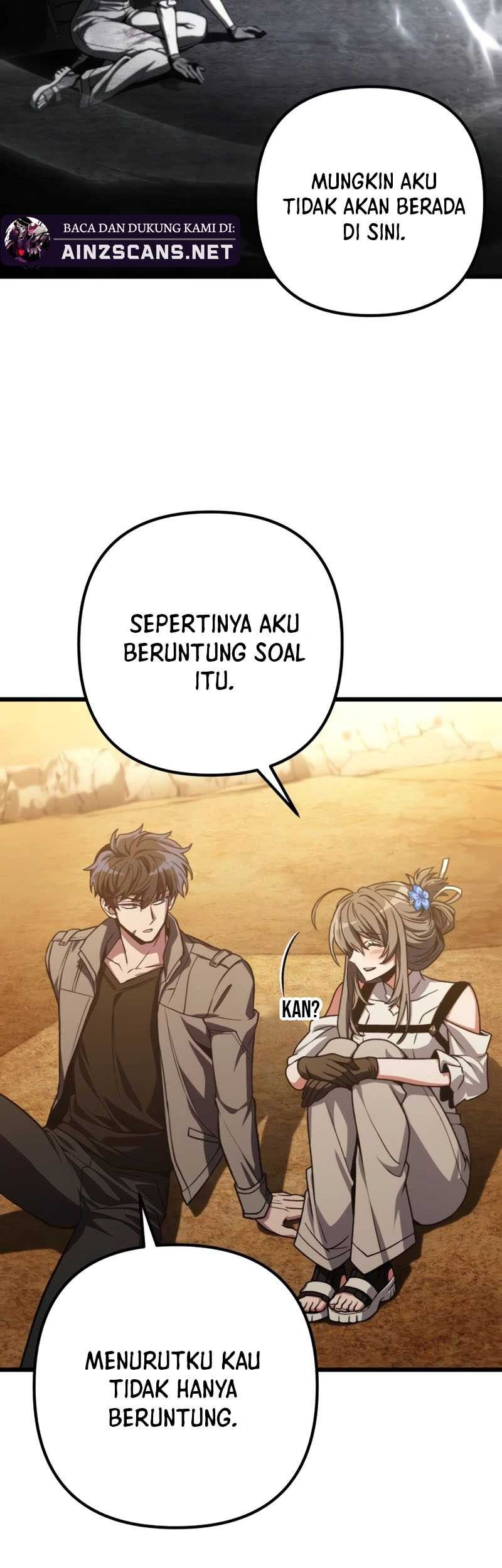 The Genius Assassin Who Takes it All Chapter 34 Gambar 20