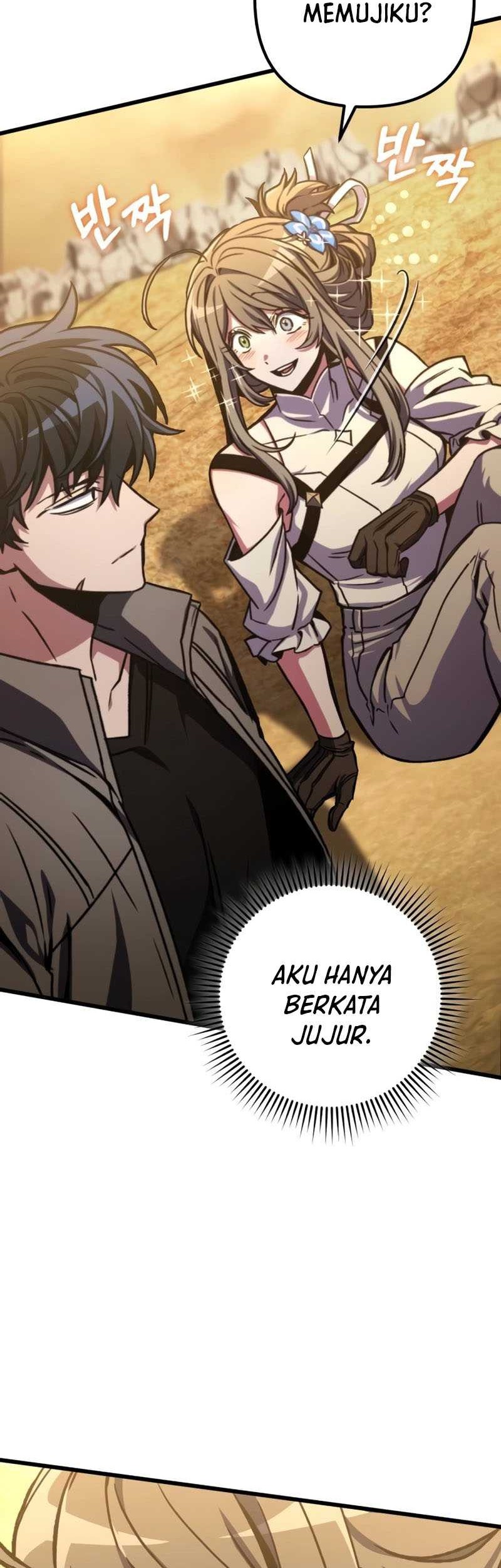The Genius Assassin Who Takes it All Chapter 34 Gambar 23