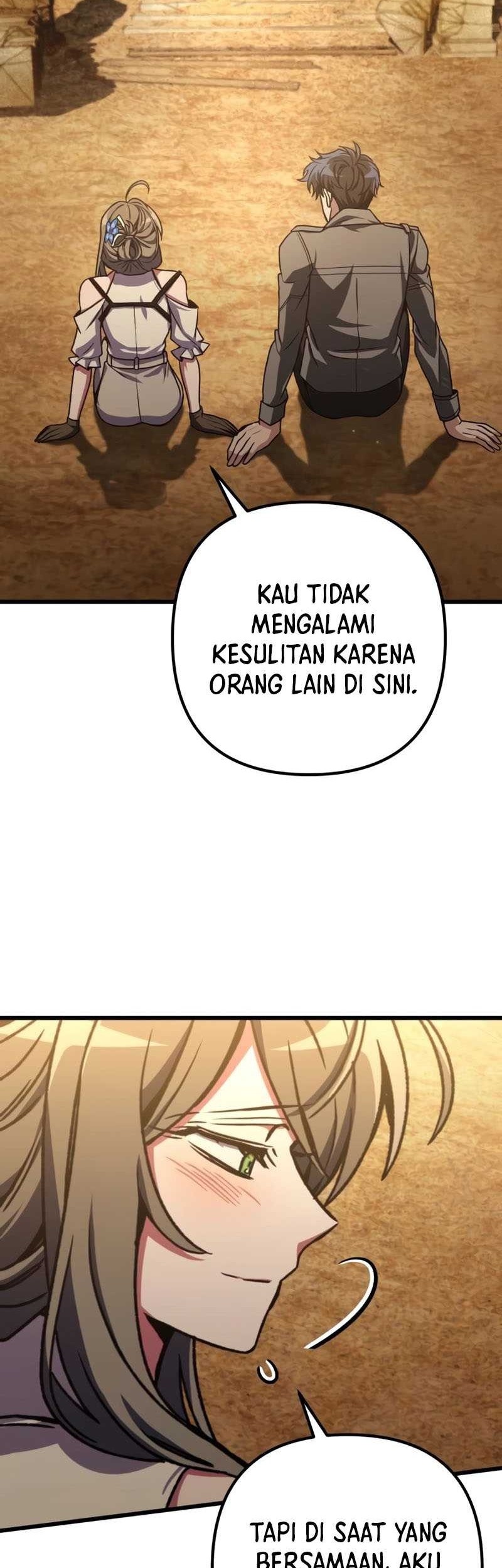 The Genius Assassin Who Takes it All Chapter 34 Gambar 25