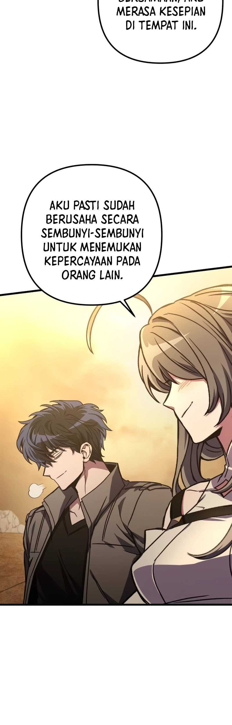 The Genius Assassin Who Takes it All Chapter 34 Gambar 26