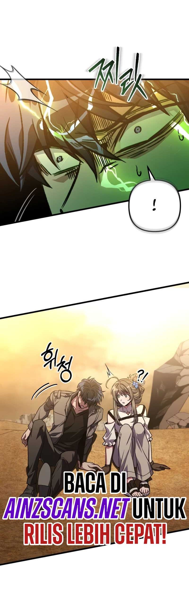The Genius Assassin Who Takes it All Chapter 34 Gambar 27