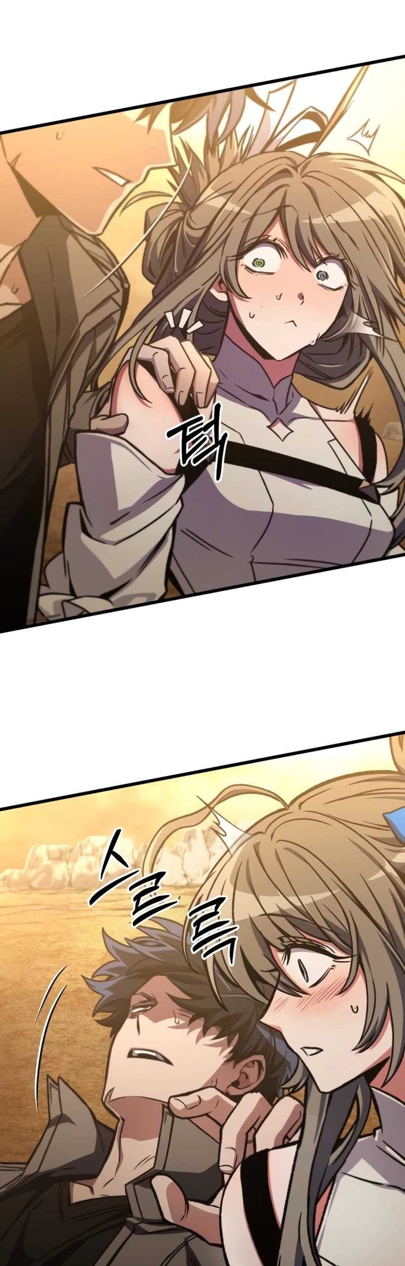 The Genius Assassin Who Takes it All Chapter 34 Gambar 28