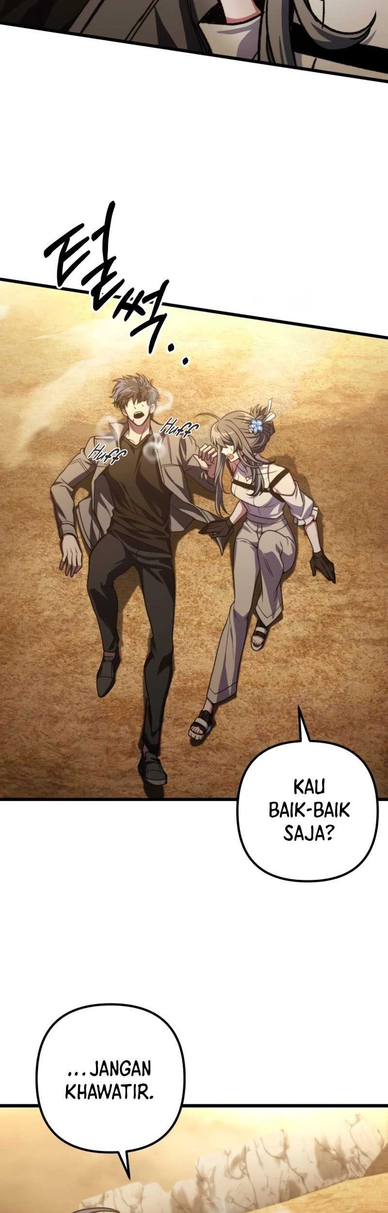 The Genius Assassin Who Takes it All Chapter 34 Gambar 29