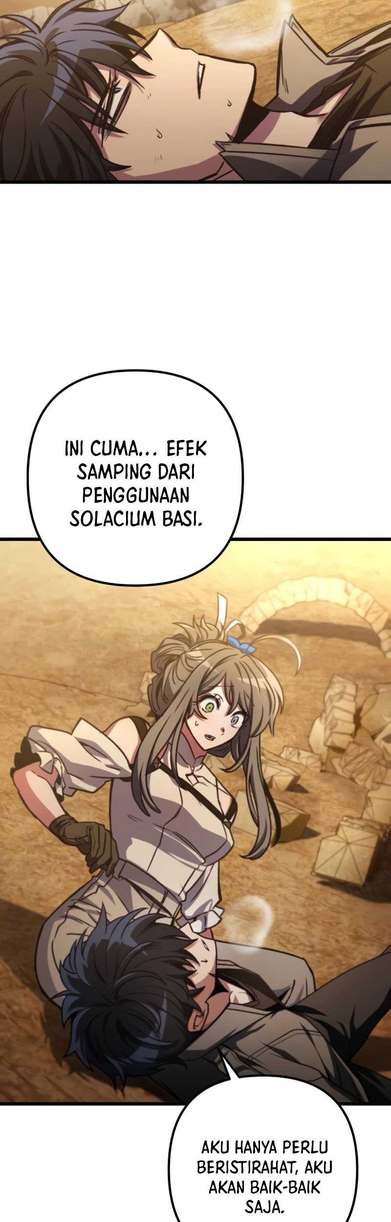 The Genius Assassin Who Takes it All Chapter 34 Gambar 30