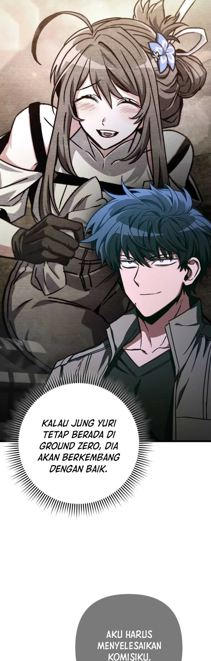 The Genius Assassin Who Takes it All Chapter 34 Gambar 35