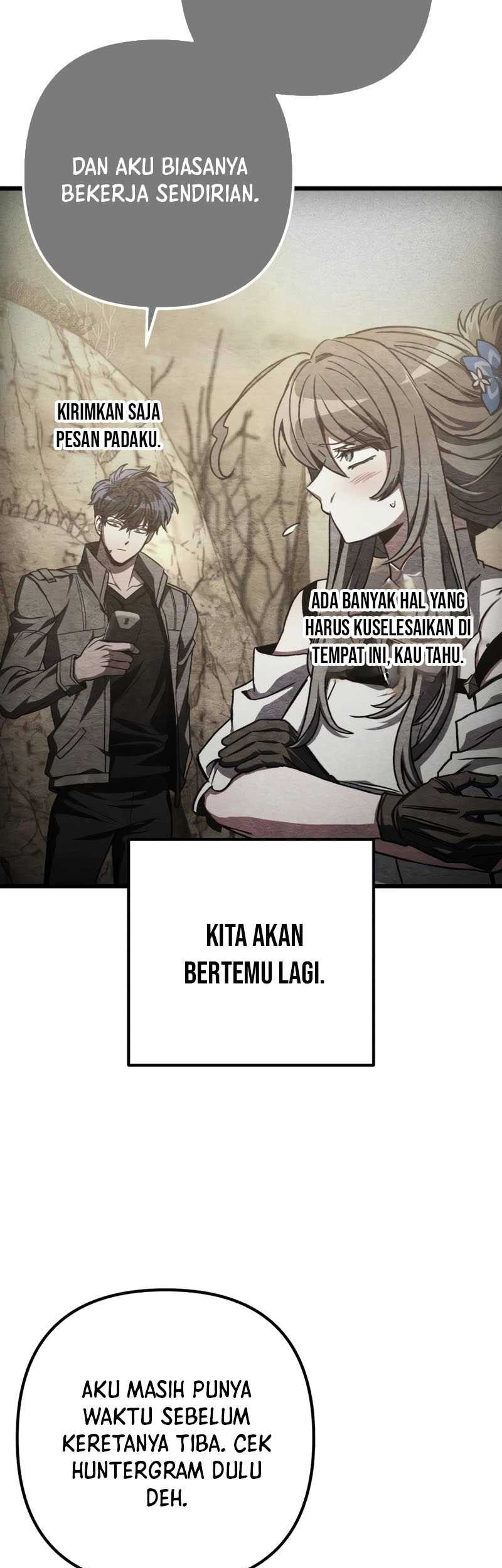 The Genius Assassin Who Takes it All Chapter 34 Gambar 36