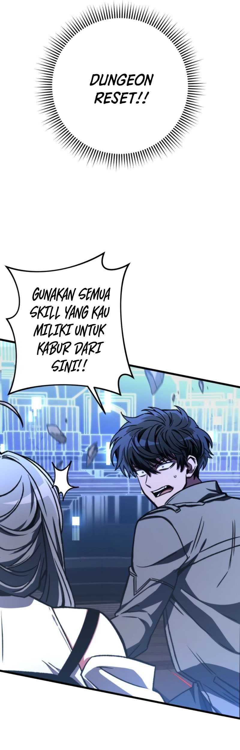 The Genius Assassin Who Takes it All Chapter 33 Gambar 33