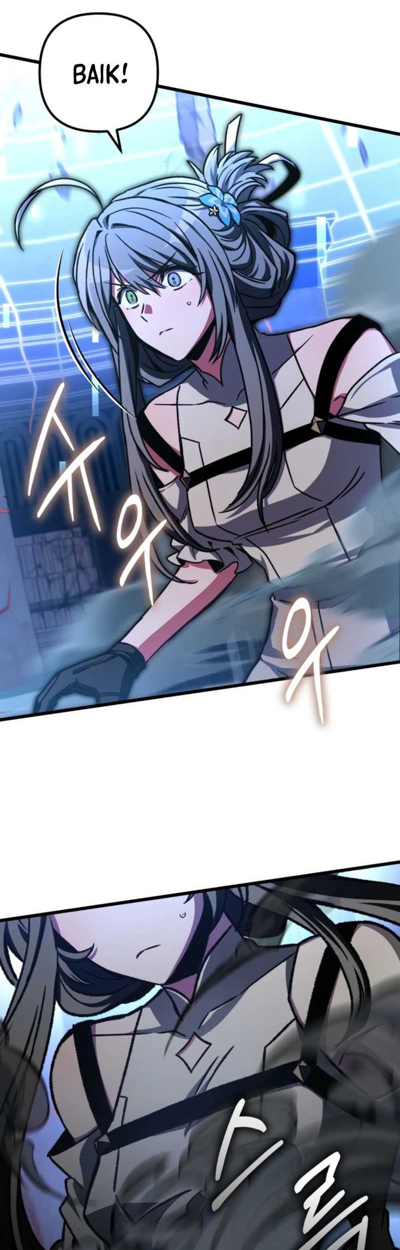 The Genius Assassin Who Takes it All Chapter 33 Gambar 34