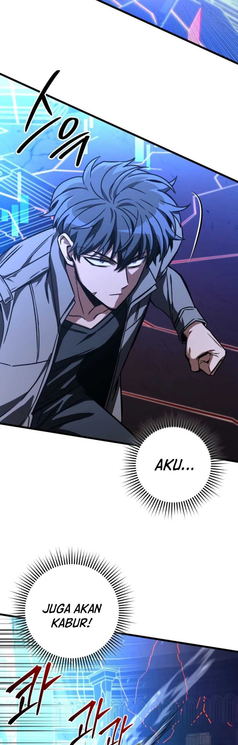 The Genius Assassin Who Takes it All Chapter 33 Gambar 36