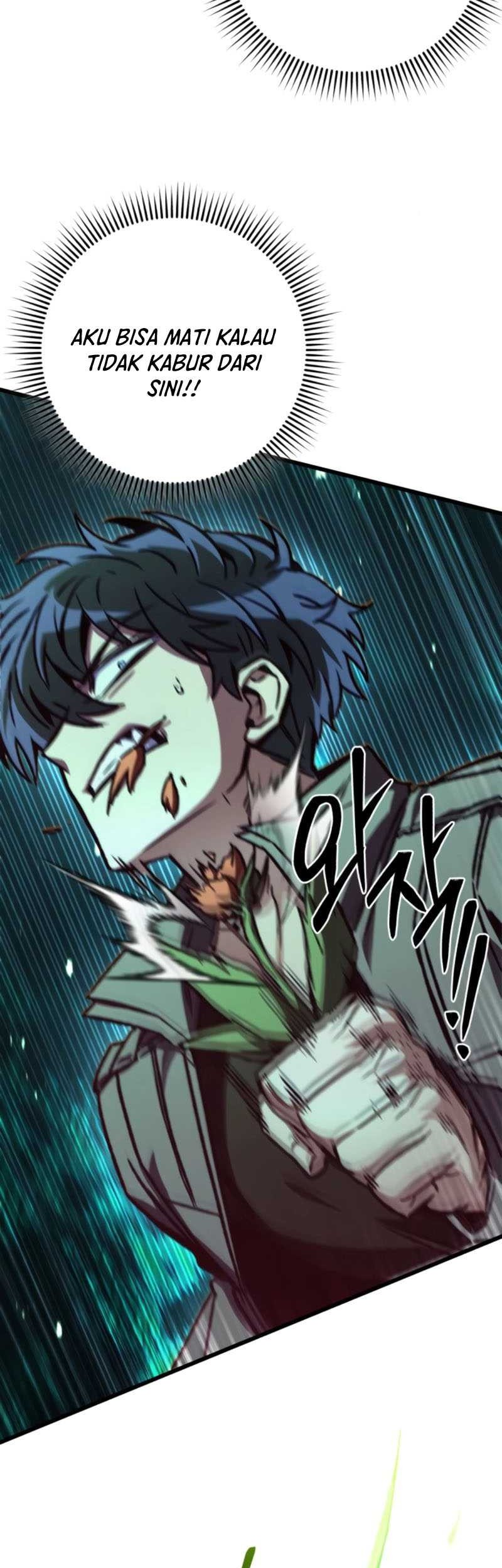 The Genius Assassin Who Takes it All Chapter 33 Gambar 40