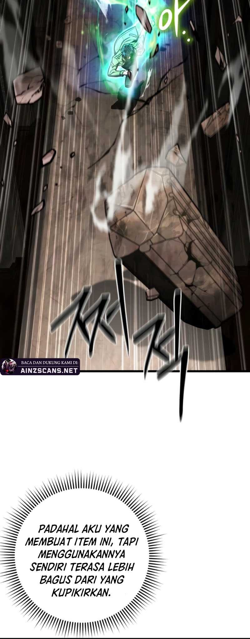 The Genius Assassin Who Takes it All Chapter 33 Gambar 42
